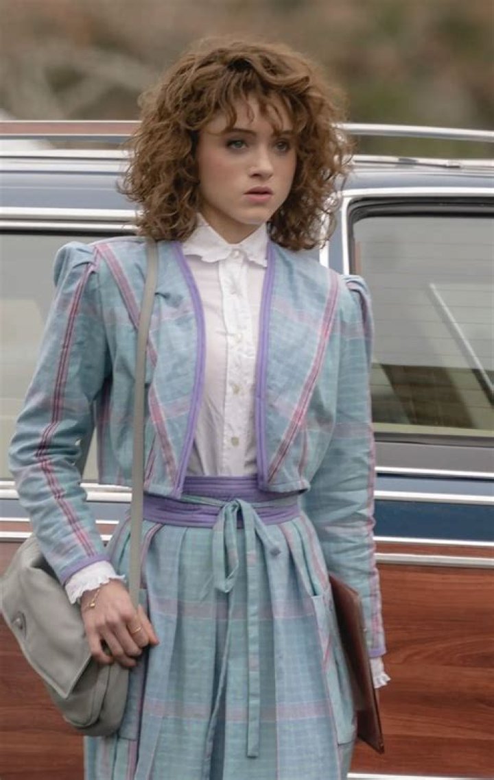 A Stranger Things Fashion Phenomenon
