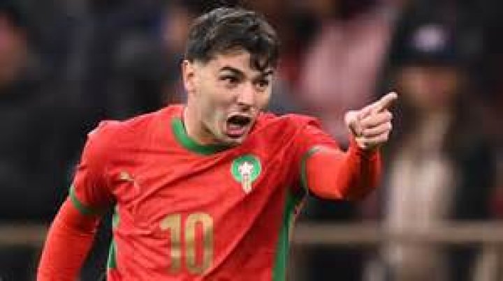 Brahim Diaz And His Faith