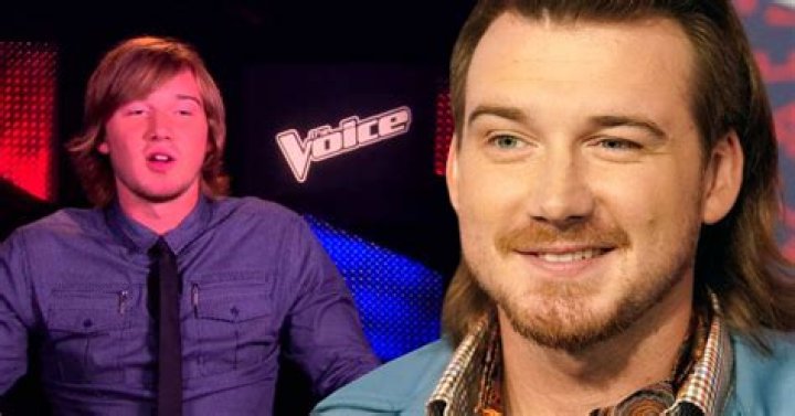The Voice Did Chris Stapleton win it? : Biography, Net Worth, Age, Career, & more