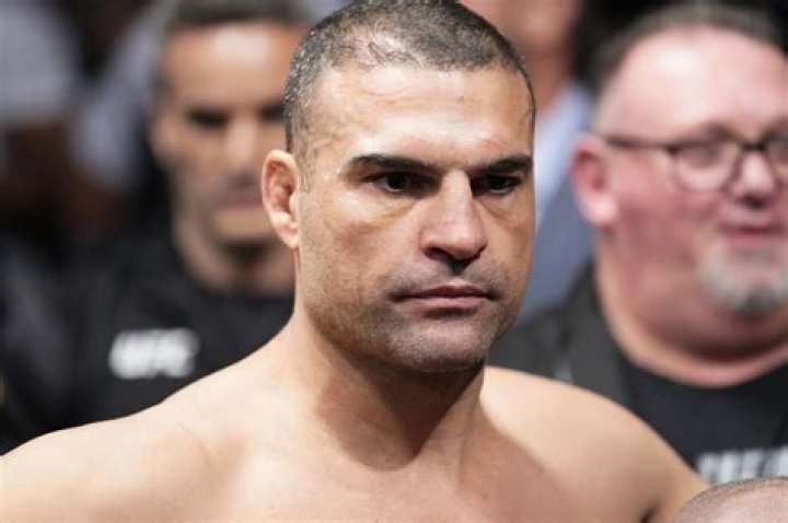 UFC: Who Is Ihor Potieria? Wikipedia Age, And Family