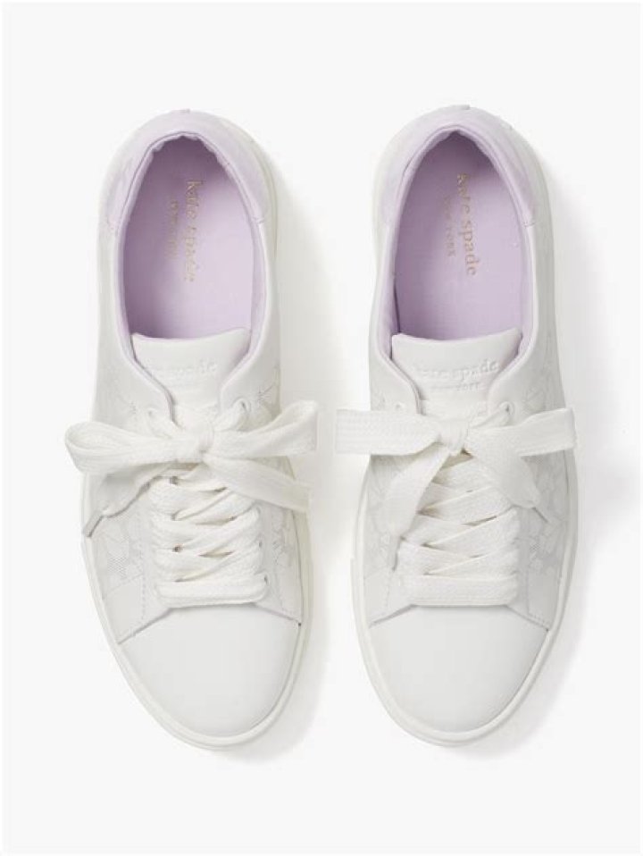 Unlocking The Allure Of Audrey Sneakers