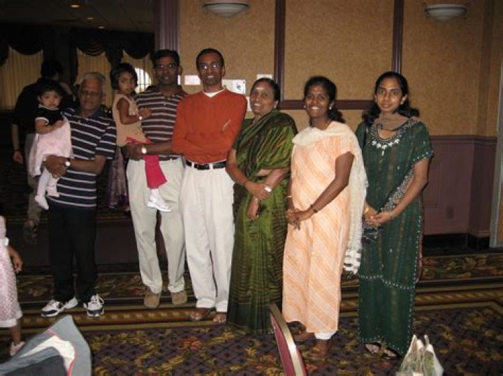 Unveiling The Tapestry Of Annamalai Family Photos: Discoveries And Insights